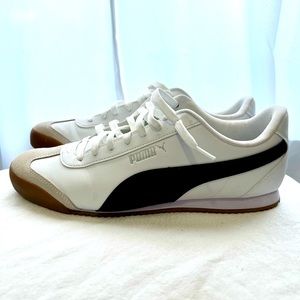 Men’s Puma Roma Jogger